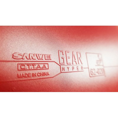 SANWEI Gear Hyper