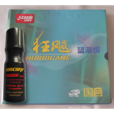 DHS NH3 NAT Blue 39° + TenCorp® Booster