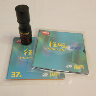 DHS NH3 NAT 37°, 40° Blue sponge + TenCorp® Booster