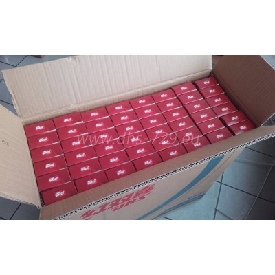 Tischtennisbälle DHS D40+ 3 Sterne 1440 Stück