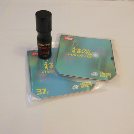 DHS NH3 PRO 37°, 39° + TenCorp® Booster