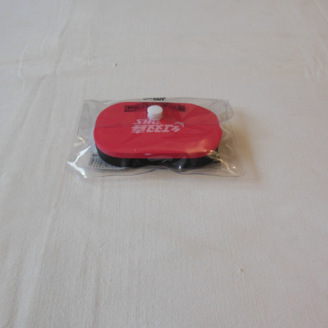 DHS rubber cleaning sponge