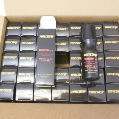 TenCorp® Booster 100 ml