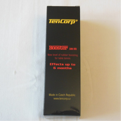 TenCorp® Booster 100 ml