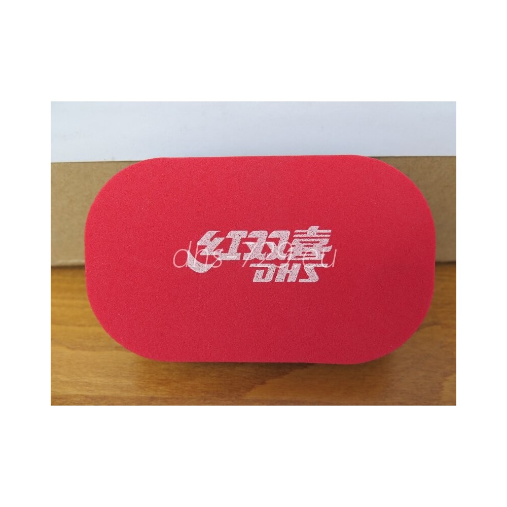 DHS rubber cleaning sponge