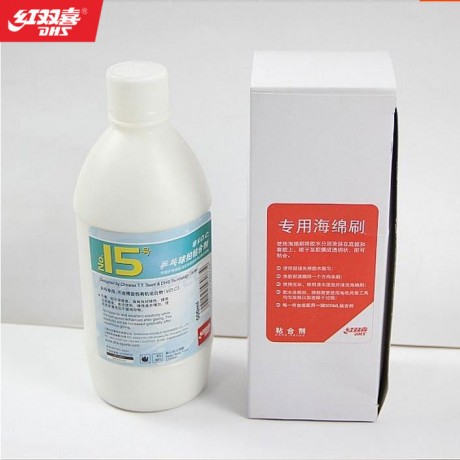 DHS No.15 glue - 500 ml