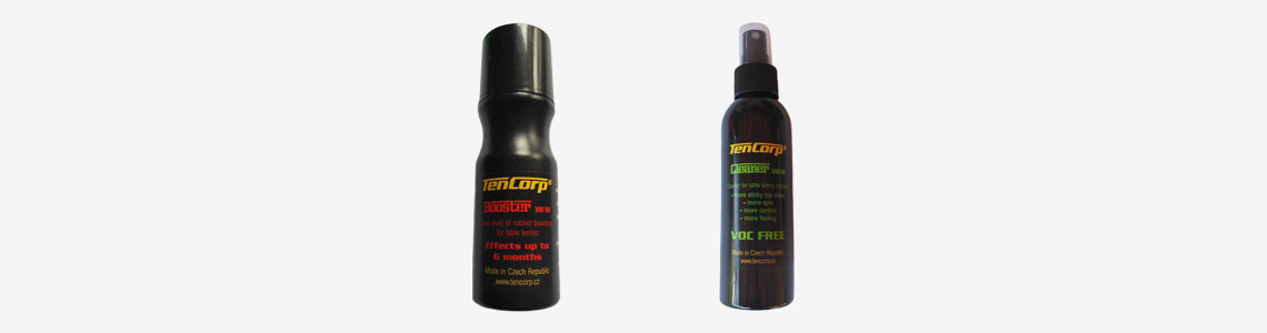 TenCorp® produkty