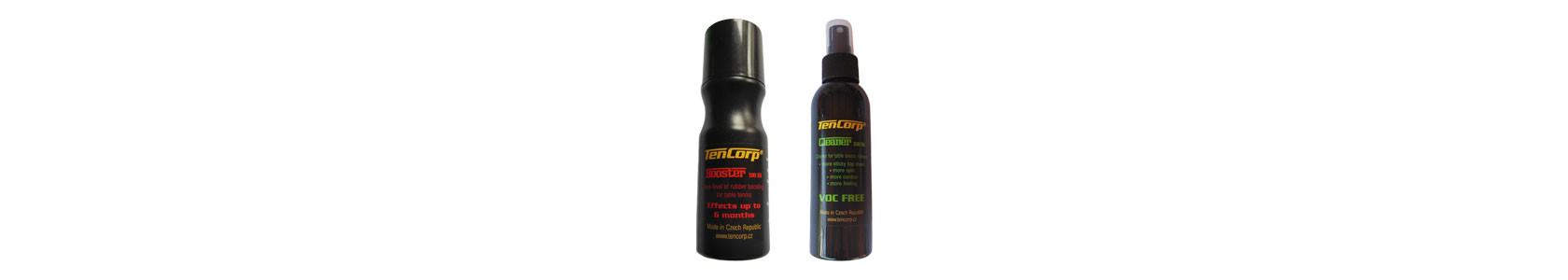 Produkty TenCorp®
